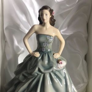 Meet your Posher, Darlene